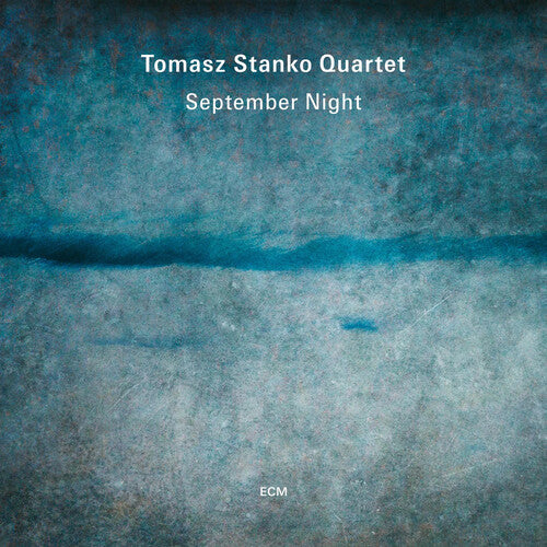 Tomasz Stanko Quartet: September Night [ LP ]