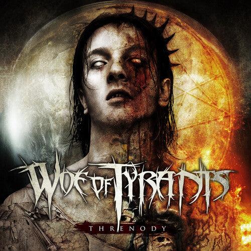 Woe of Tyrants- Threnody - LP
