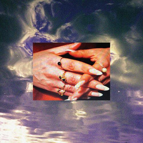 Cold Gawd- I'Ll Drown on This Earth - LP