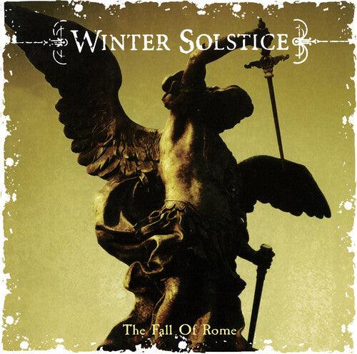 Winter Solstice- The Fall of Rome - LP
