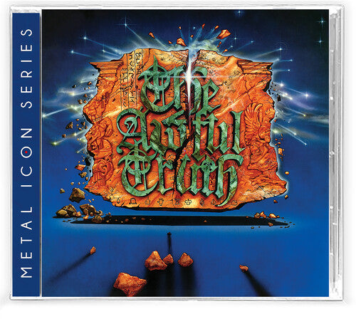 Awful Truth: The Awful Truth - CD