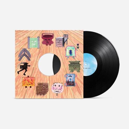 Pom Poko- Champion - LP
