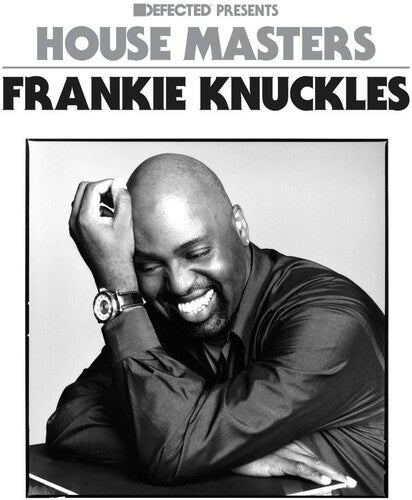 Frankie Knuckles: House Masters Vol. 1 [ LP ]