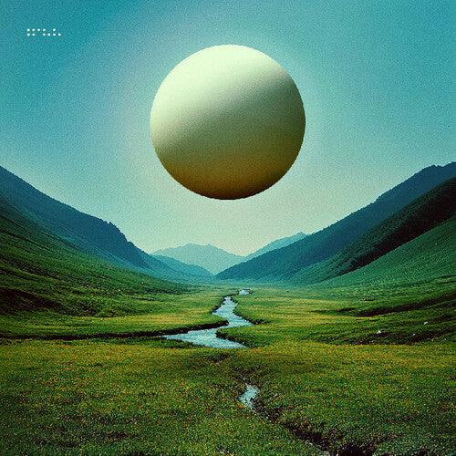 Tycho- Infinite Health - LP