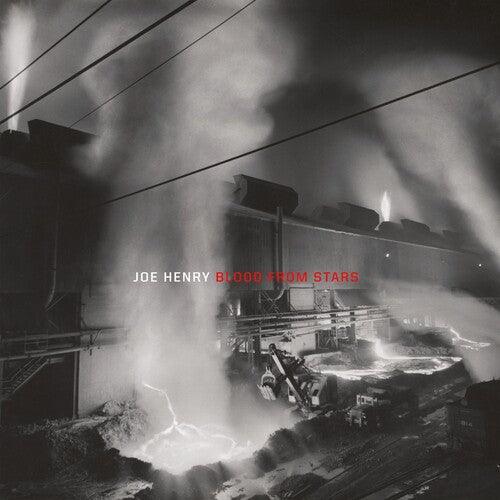 Joe Henry- Blood From Stars - LP