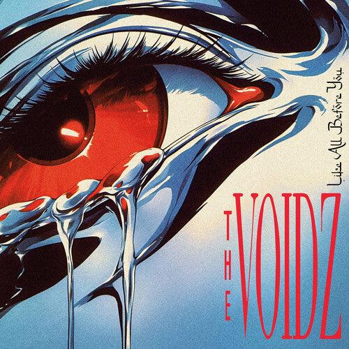 The Voidz (Strokes)- Like All Before You - LP