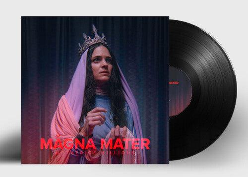 Mother of Millions- Magna Mater - LP
