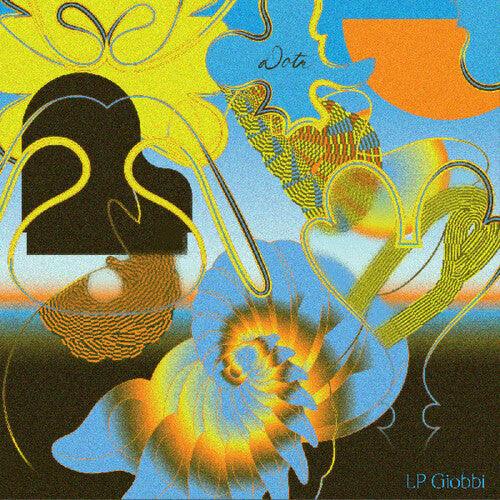 LP Giobbi- Dotr - LP