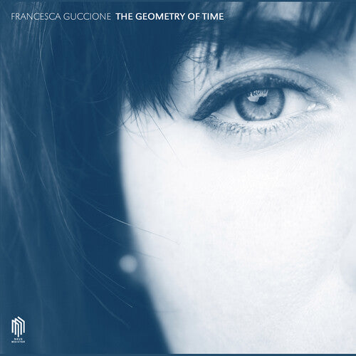 Francesca Guccione: Guccione: The Geometry of Time [ LP ]