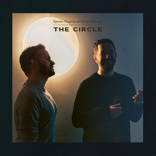 Sonke Meinen: Falgren & Meinen: The Circle  [ CD ]