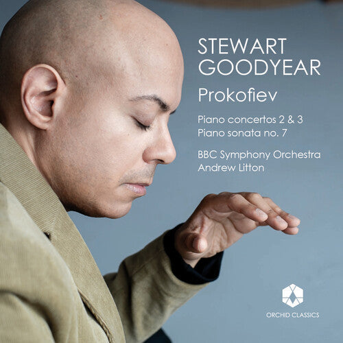 BBC Symphony Orchestra: Prokofiev  [ CD ]