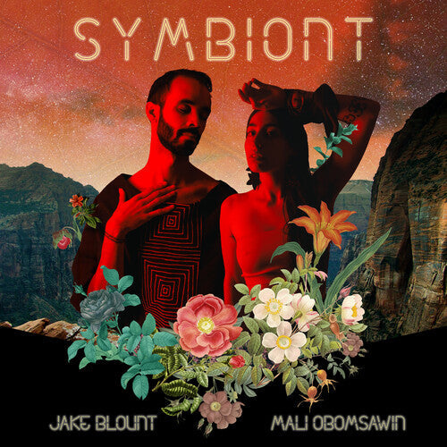Jake Blount: Symbiont  [ CD ]