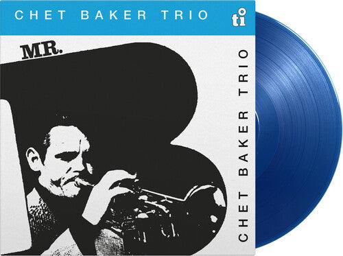 Chet Baker- Mr. B - LP