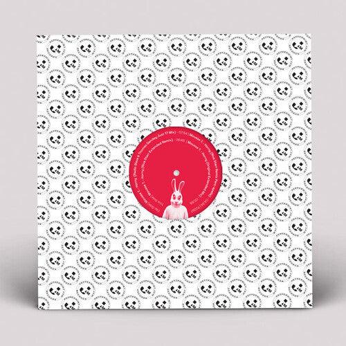 Mousse T- Horny - 2024 Remixes - LP