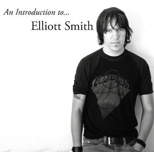 Elliott Smith- An Introduction To Elliott Smith (Indie Exclusive Vinyl) - LP
