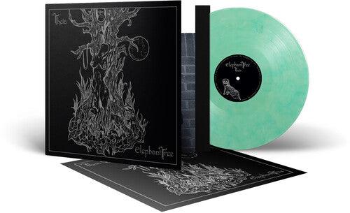 Elephant Tree- Theia (Anniversary Edition) - LP