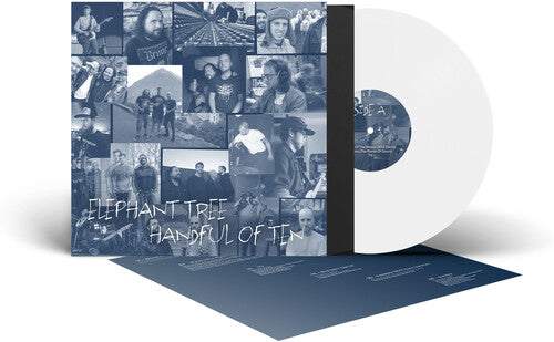 Elephant Tree: Handful of Ten - VINYL