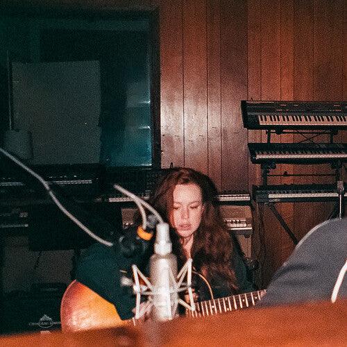 Lily Kershaw- Pain & More - LP