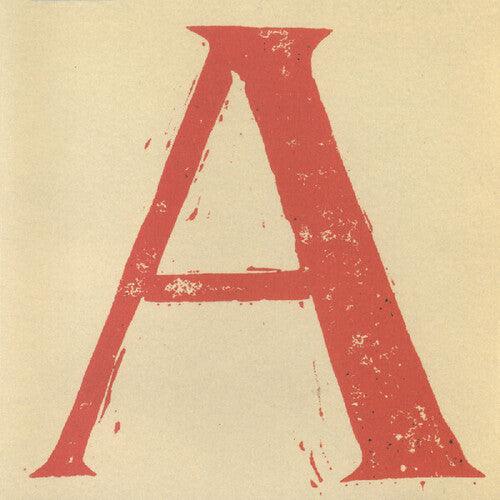Cass McCombs- A - LP