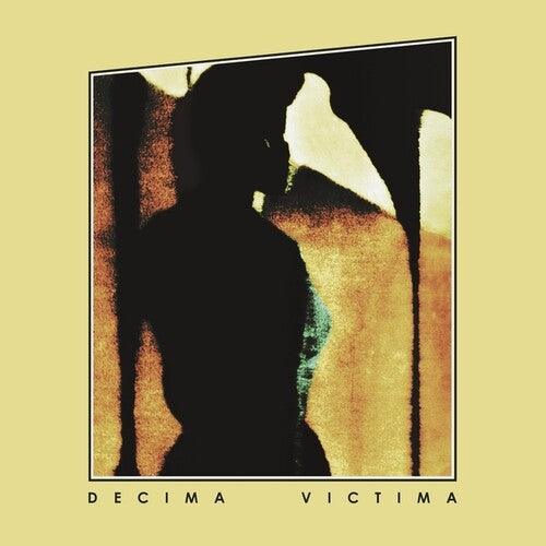 Decima Victima- Decima Victima - LP