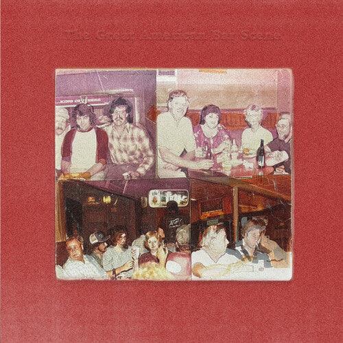 Zach Bryan- The Great American Bar Scene - LP