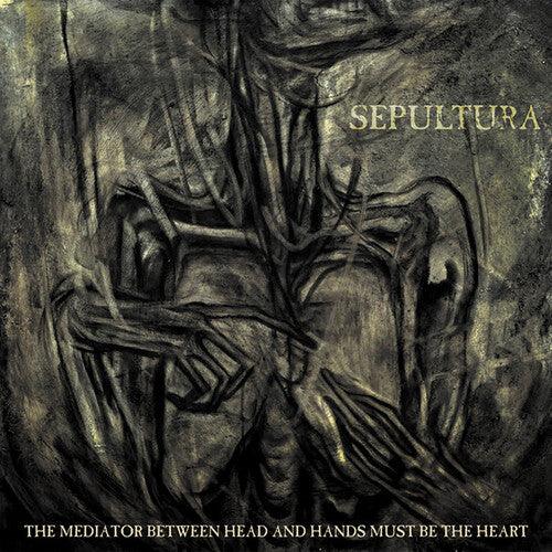 Sepultura- The Mediator Between Head and Hands Must Be the Heart (40th Ann) - LP