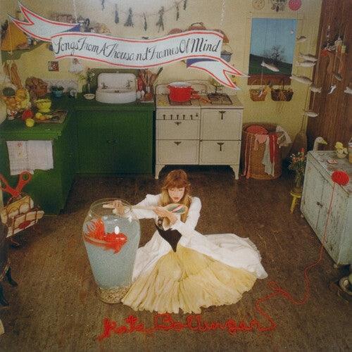 Kate Bollinger- Songs From a Thousand Frames of Mind - Blue Moon - LP
