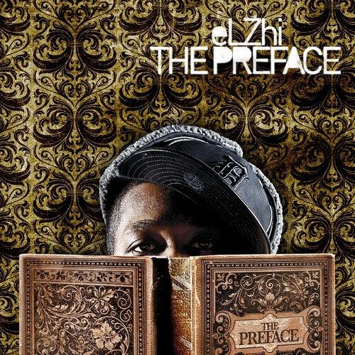 eLZhi- The Preface - LP