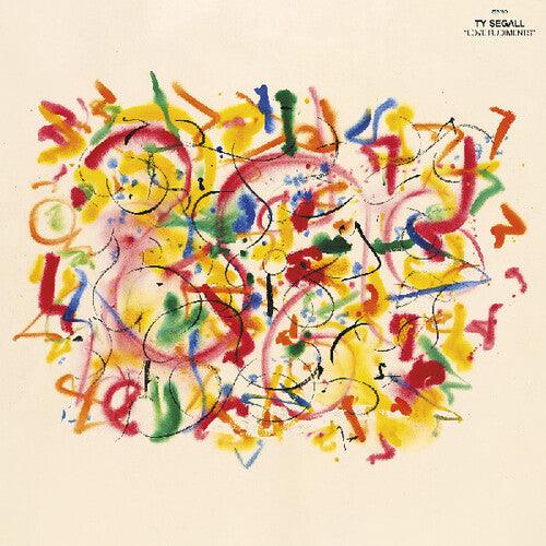 Ty Segall- Love Rudiments - LP