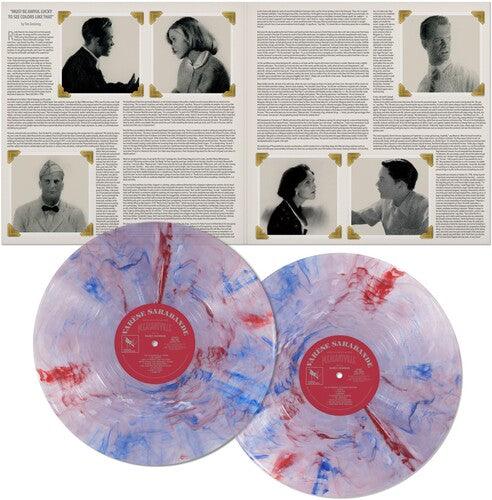 Randy Newman- Pleasantville (Original Score) - LP