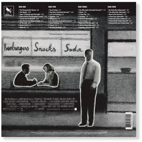 Randy Newman- Pleasantville (Original Score) - LP
