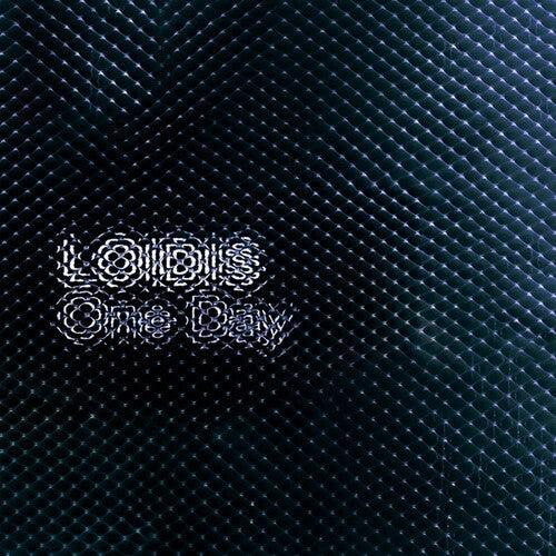 Loidis- One Day - LP