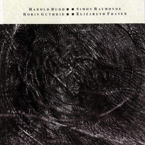 Cocteau Twins & Harold Budd- The Moon and the Melodies - LP