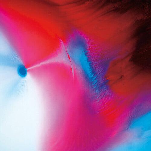 Floating Points- Cascade - LP