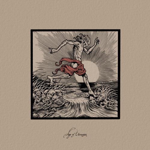Coldcell: Age Of Unreason - VINYL