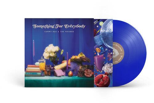 Sammy Rae & The Friends- Something for Everybody - LP