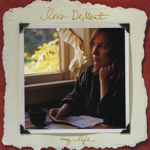 Iris DeMent- My Life - LP