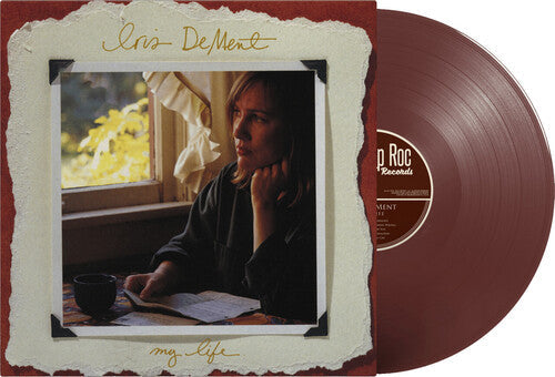 Iris DeMent: My Life (30th Anniversary) [ LP ]
