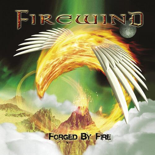 Firewind- Forged by Fire - LP
