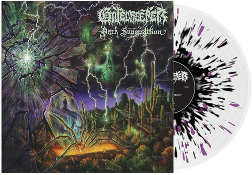 Gatecreeper: Dark Superstition - VINYL