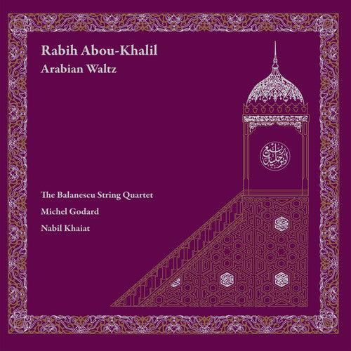 Arabian Waltz - LP