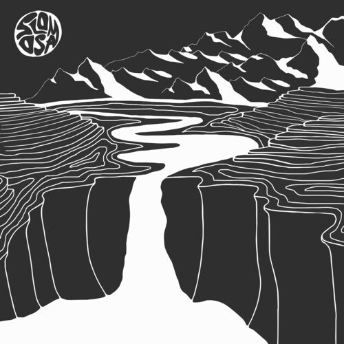 Slomosa: Tundra Rock - CD