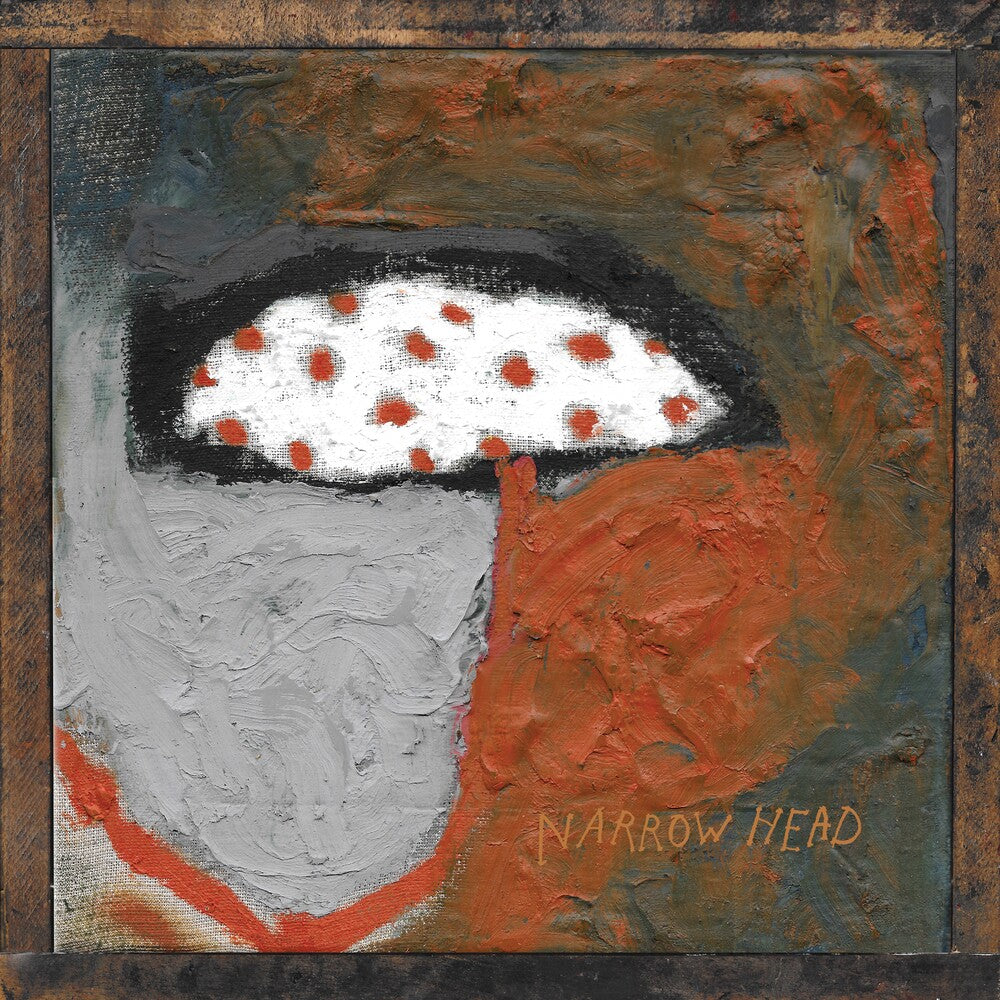 Narrow Head- 12th House Rock - Hardwood [Colored Vinyl] - LP