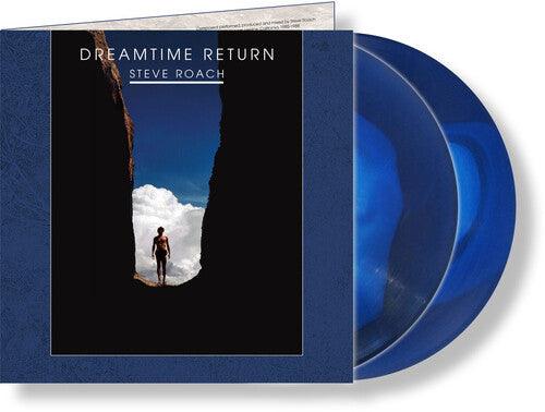 Steve Roach- Dreamtime Return (high Definition Remaster 2lp) - LP