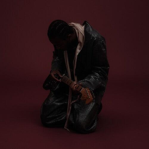 Montell Fish- Charlotte Purified Deluxe [Red LP] - LP