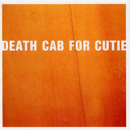 Death Cab for Cutie- The Photo Album - LP