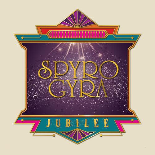 Spyro Gyra- Jubilee - LP