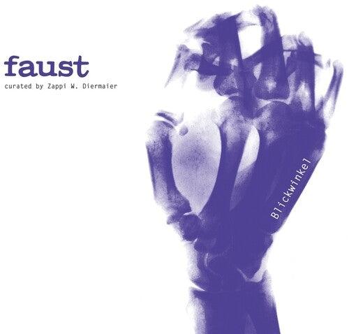 Faust- Blickwinkel - LP