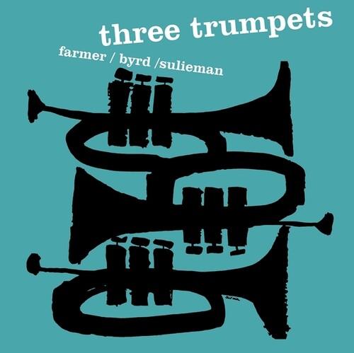 Three Trumpets - LP