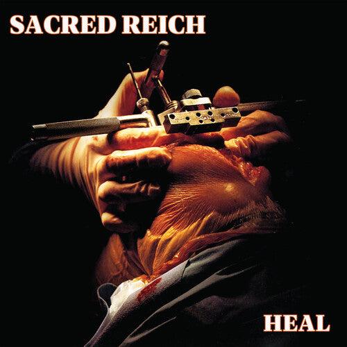 Sacred Reich- Heal - LP